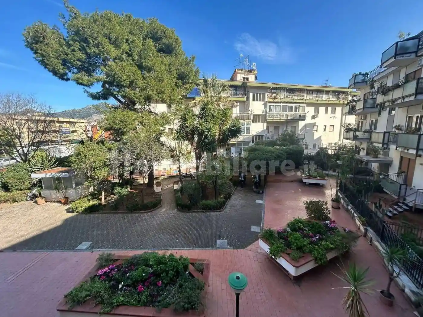 Appartamento in vendita a Palermo