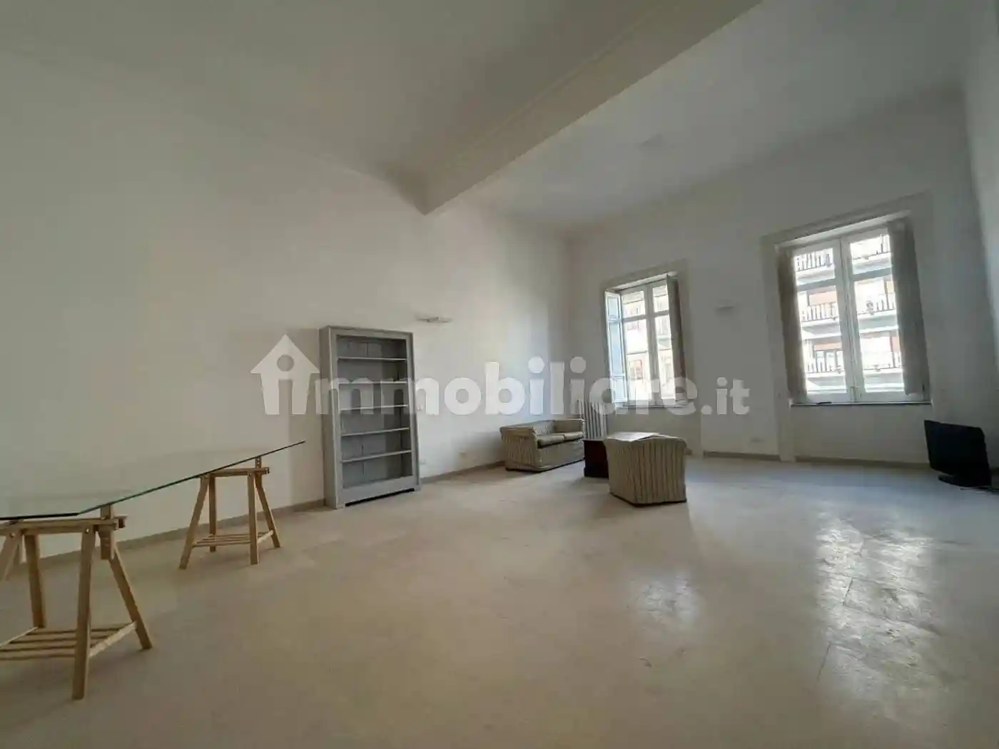 Appartamento in affitto a Palermo