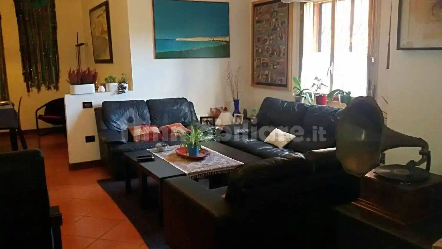 Villa in vendita a Palermo