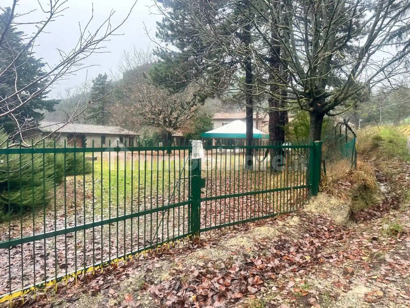 Palazzo - Stabile in vendita a Modigliana