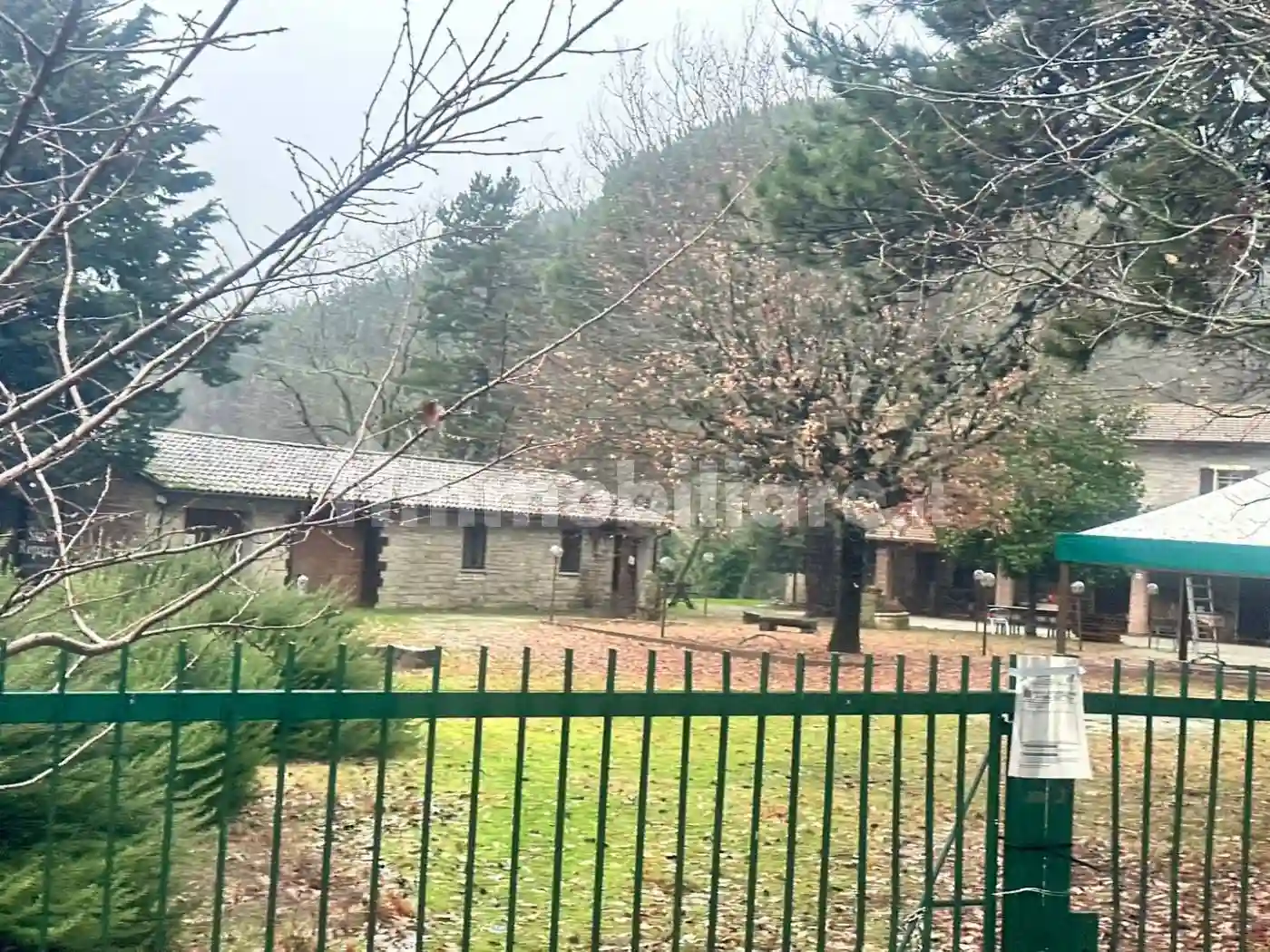 Palazzo - Stabile - foto 2