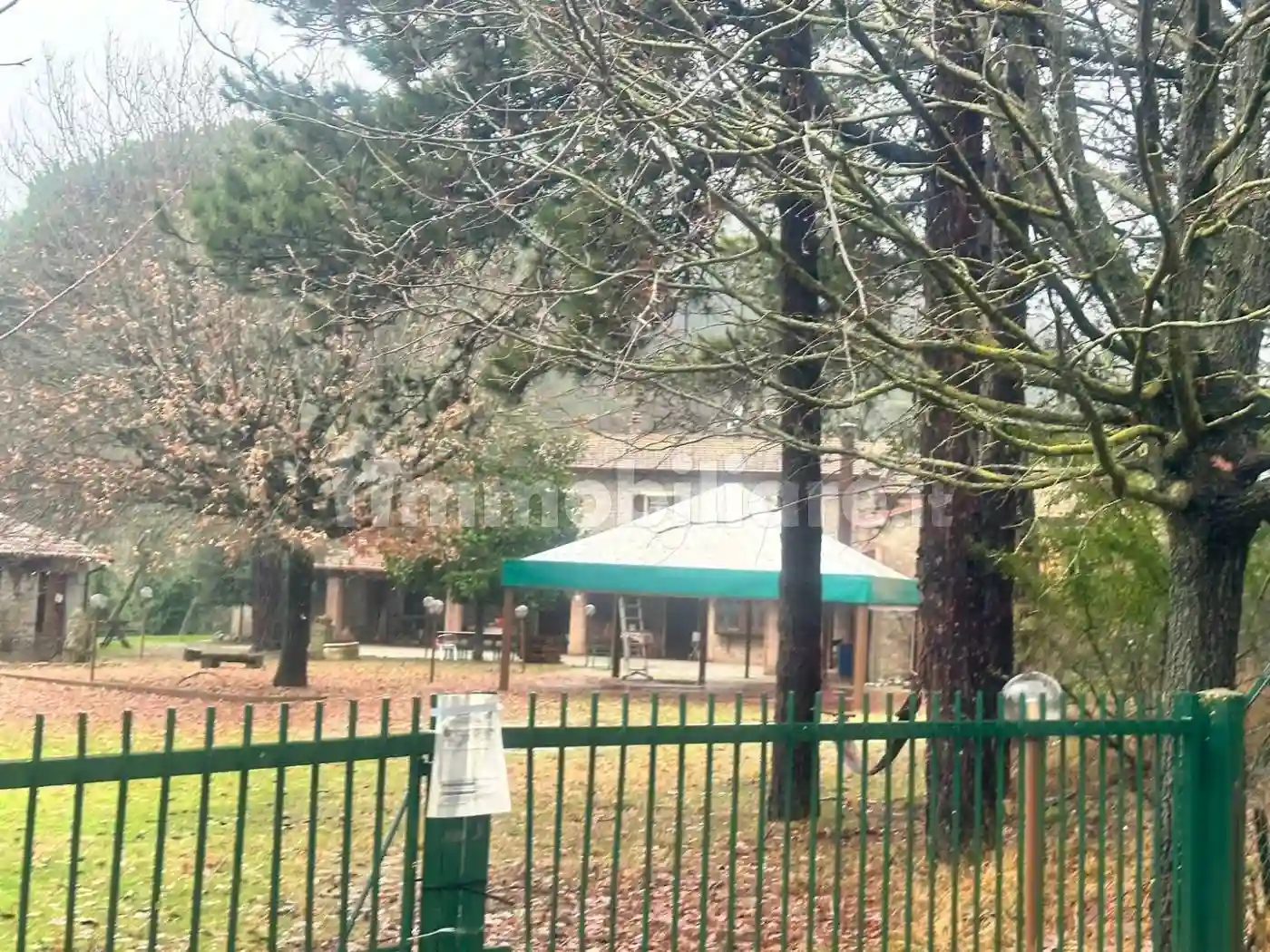 Palazzo - Stabile - foto 3