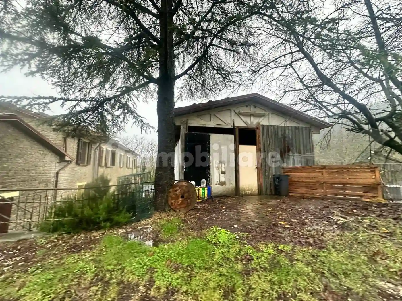 Palazzo - Stabile - foto 4