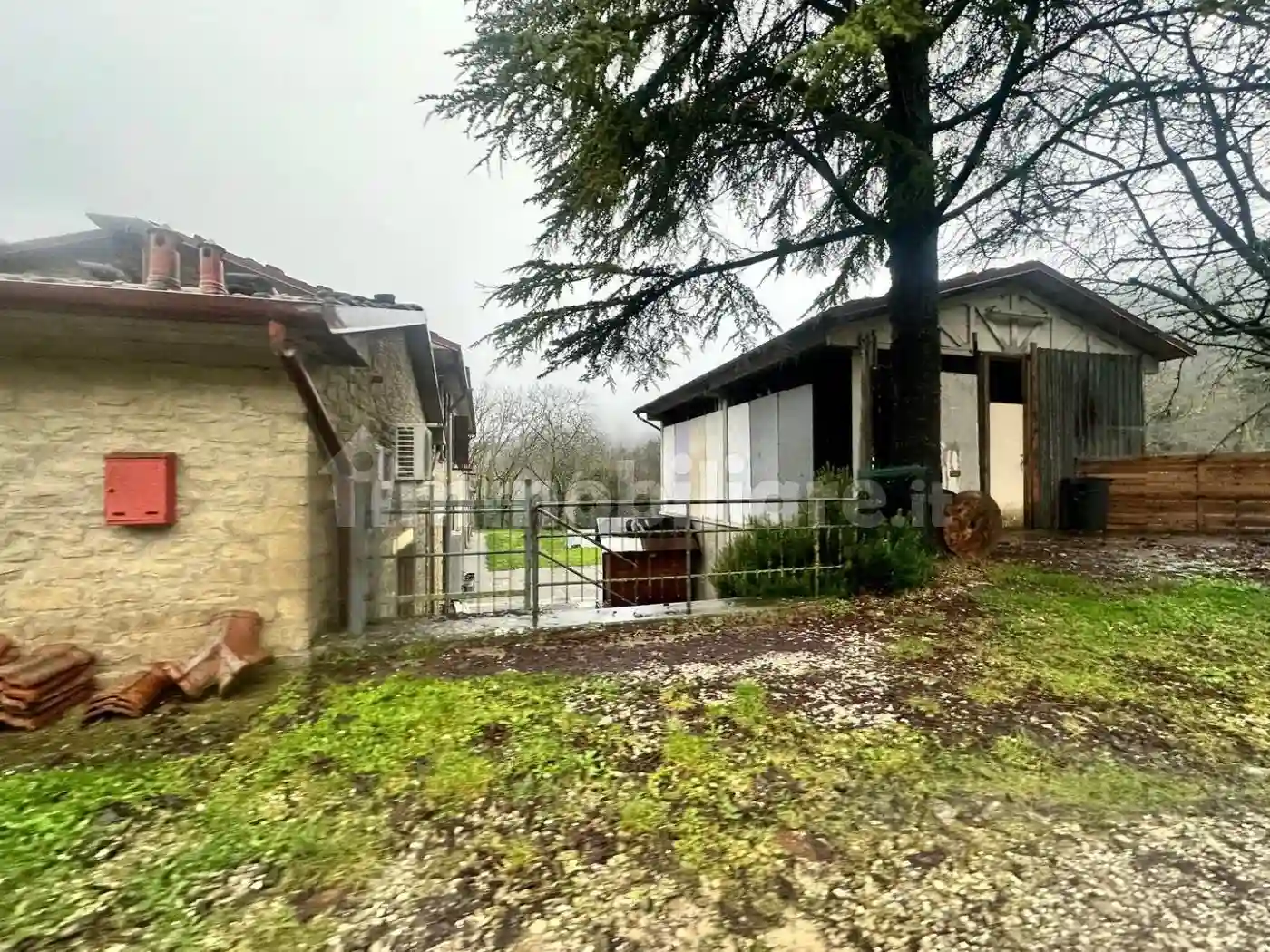 Palazzo - Stabile - foto 5