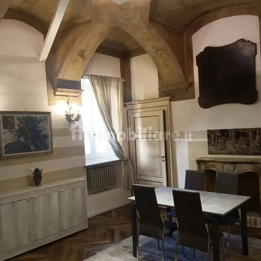 Appartamento in affitto a Cherasco