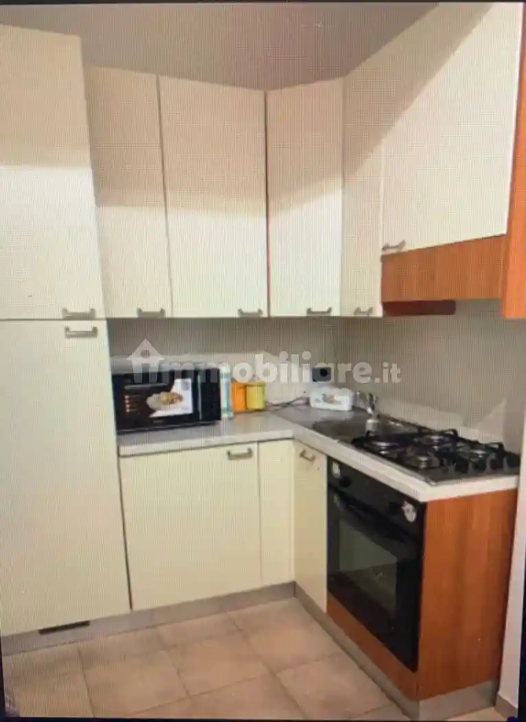 Appartamento in vendita a Parma