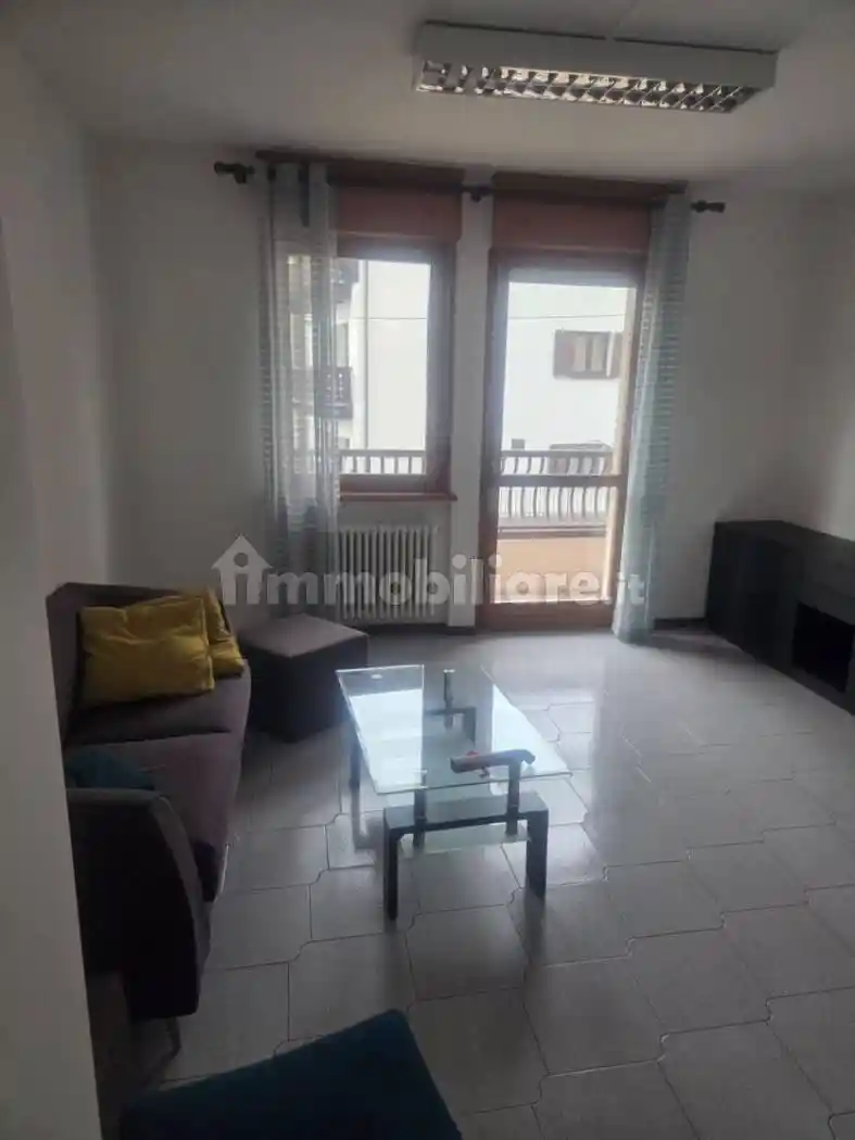 Appartamento in vendita a Aosta