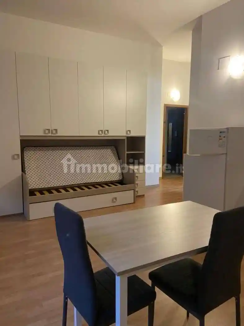 Appartamento in affitto a Torino