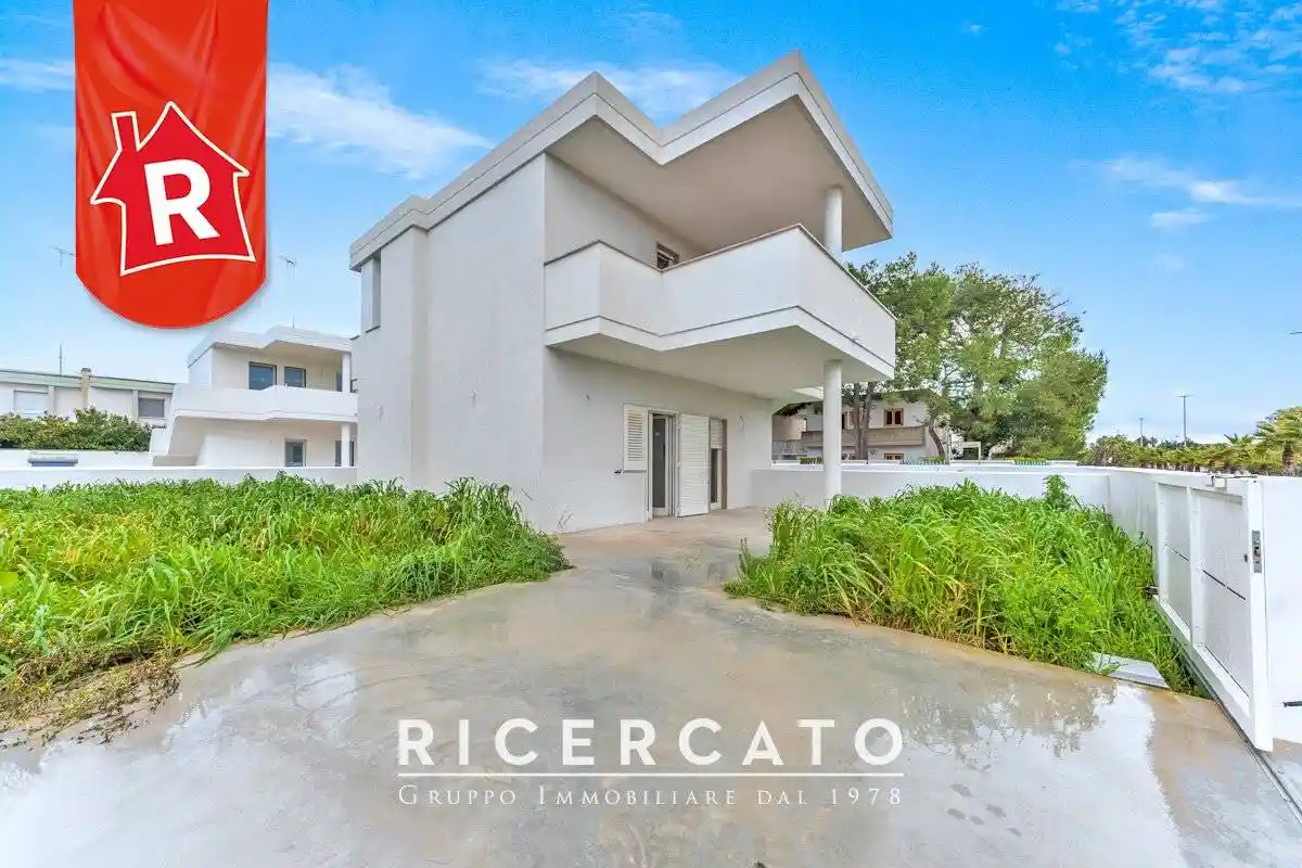 Villa in vendita a Lecce