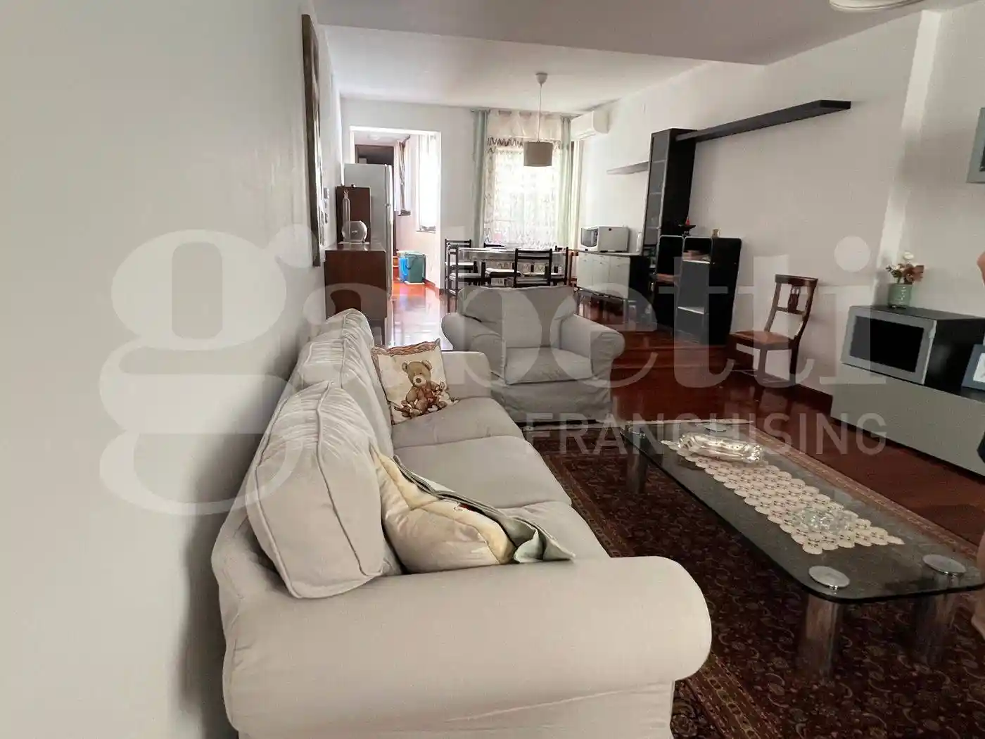 Appartamento in affitto a Udine