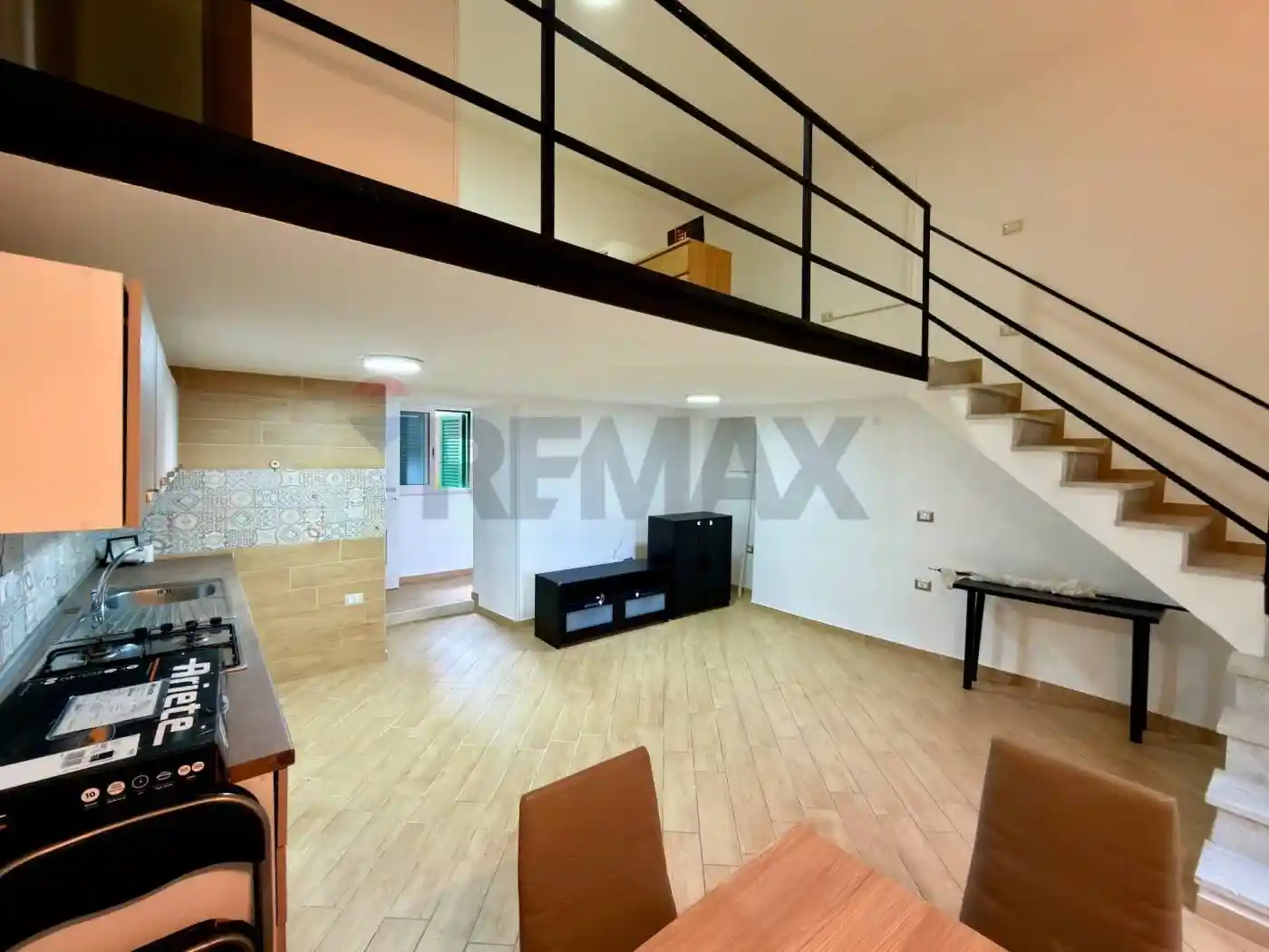 Appartamento in affitto a Napoli