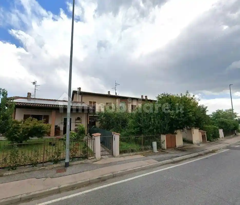 Appartamento in vendita a Marzano