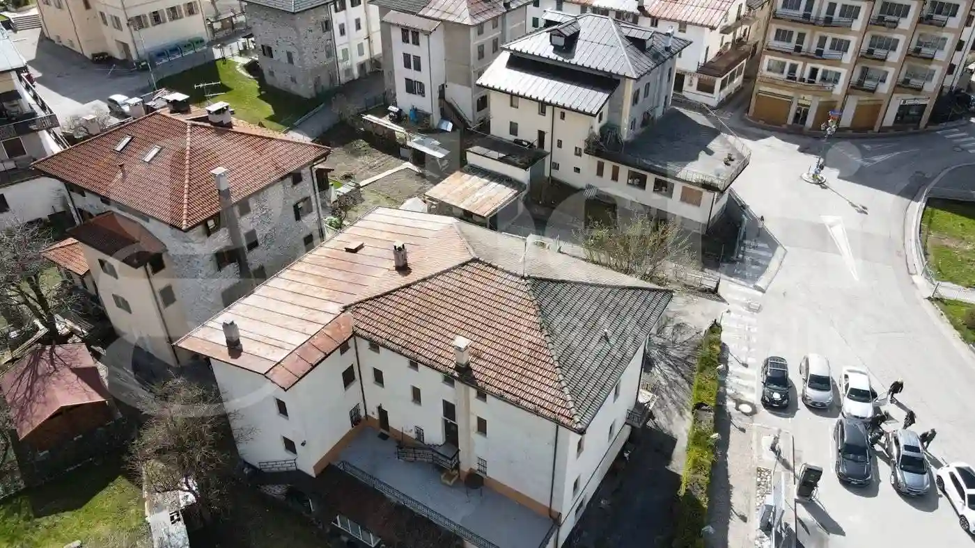 Palazzo - Edificio - foto 3