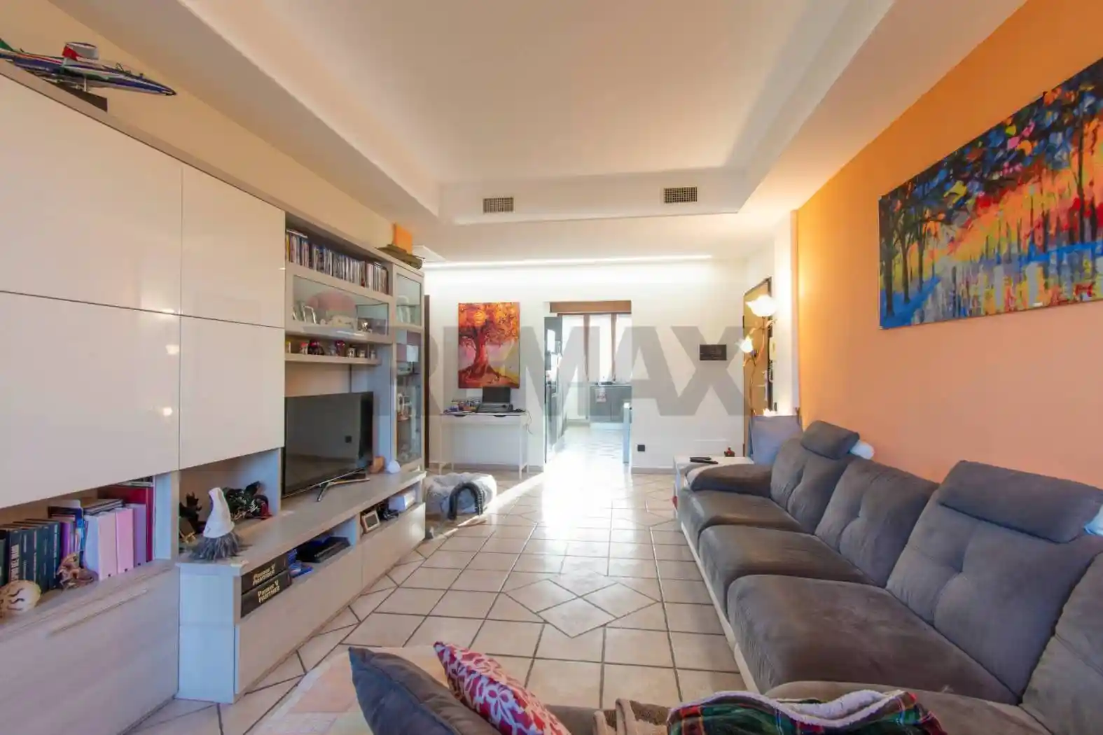 Appartamento in vendita a Collegno