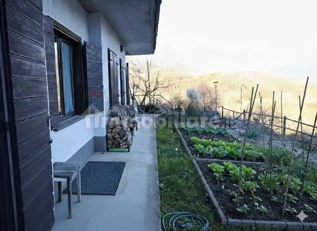 Appartamento in vendita a Lamon