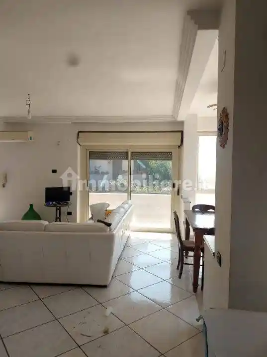 Villa in vendita a Giugliano in Campania