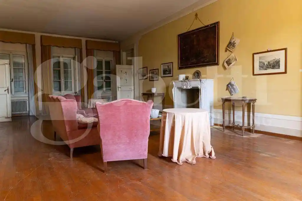 Villa in vendita a Bagnaria Arsa