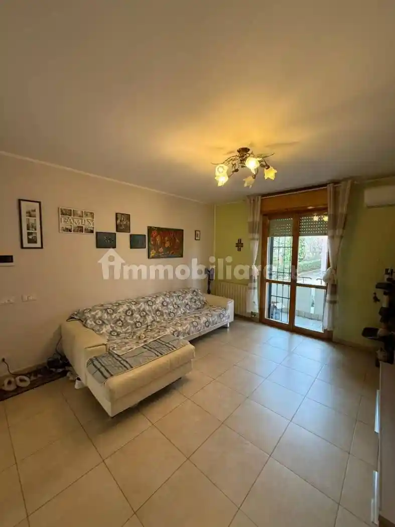 Appartamento in vendita a Mirandola