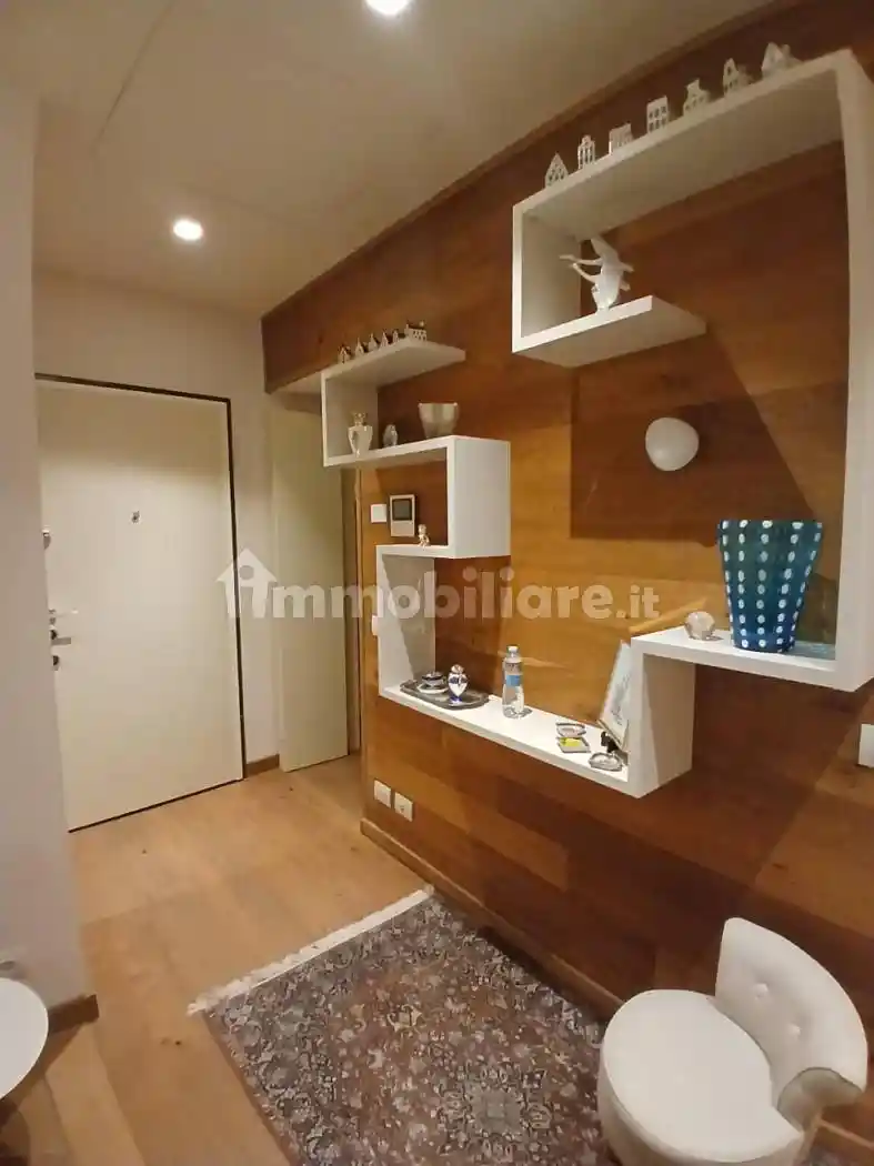 Appartamento in vendita a Lodi