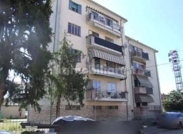 Appartamento in vendita a Vicenza