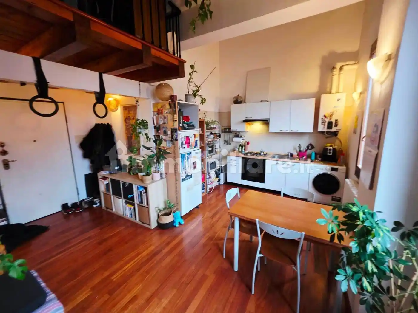 Appartamento in affitto a Bologna