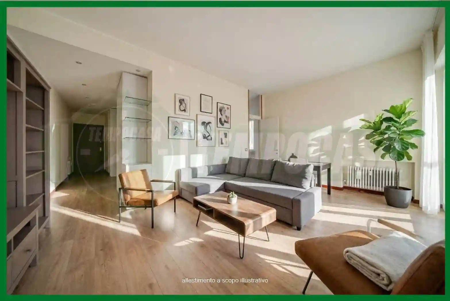 Appartamento - foto 2