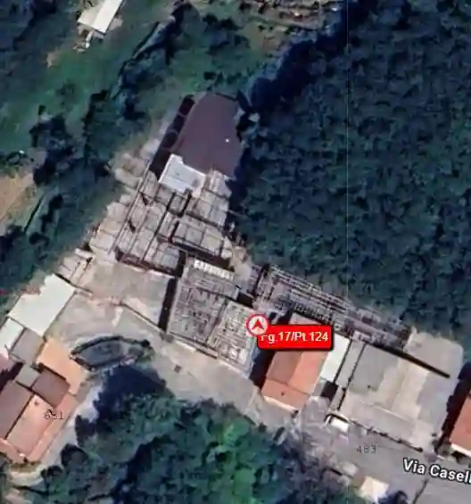 Palazzo - Stabile - foto 2