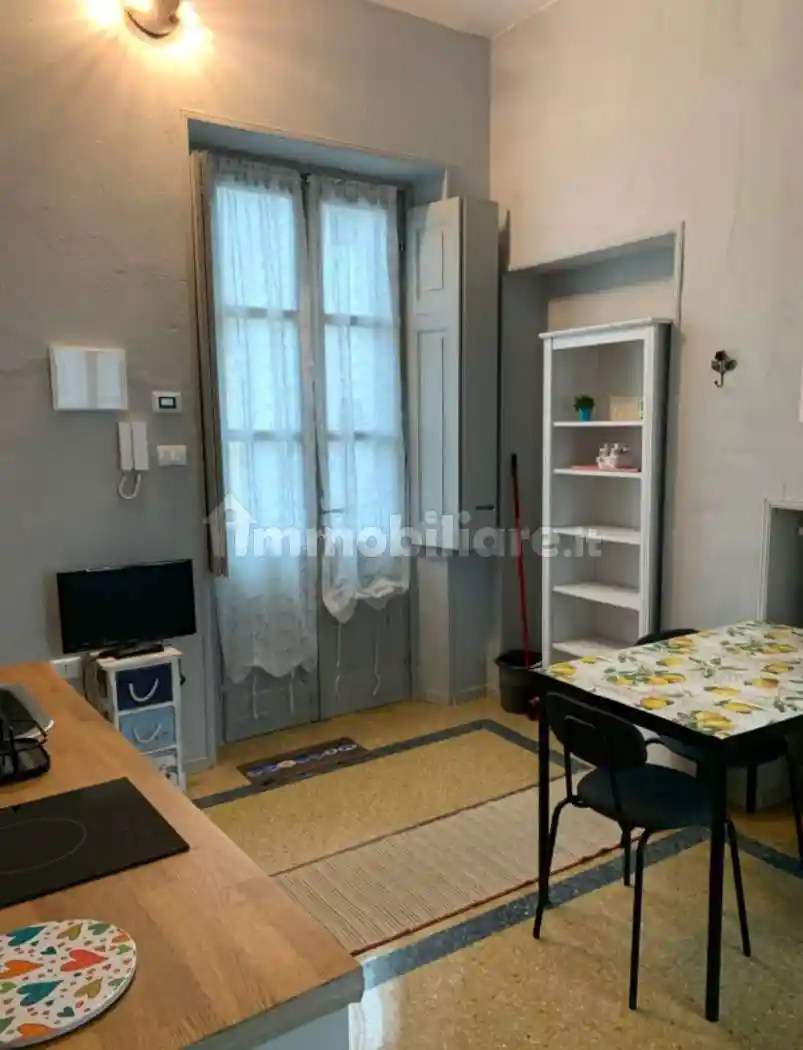 Appartamento in affitto a Alessandria