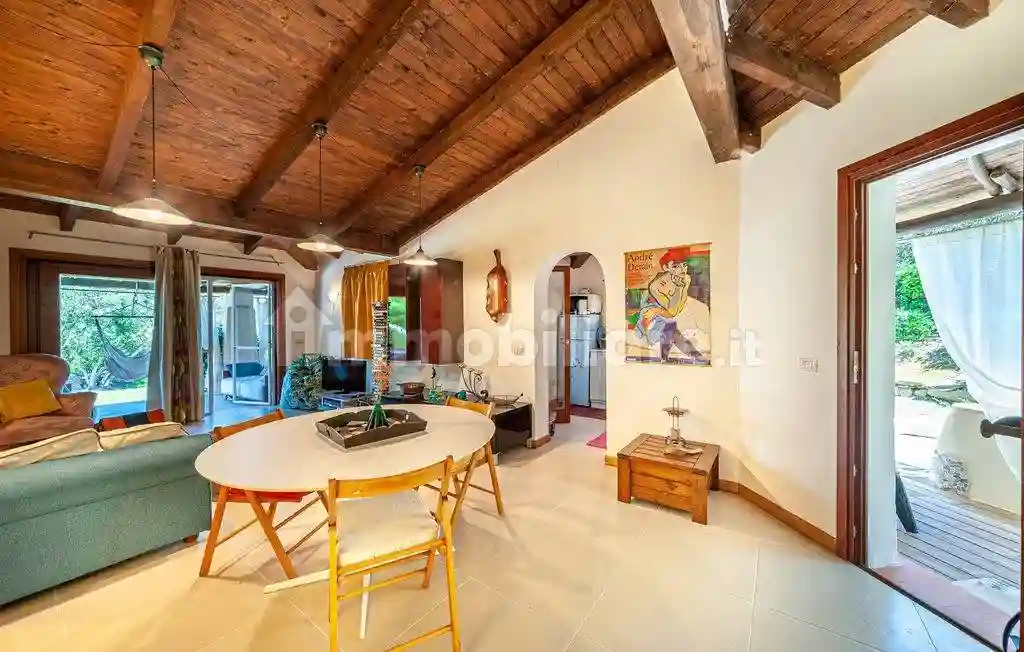 Villetta a schiera - foto 3