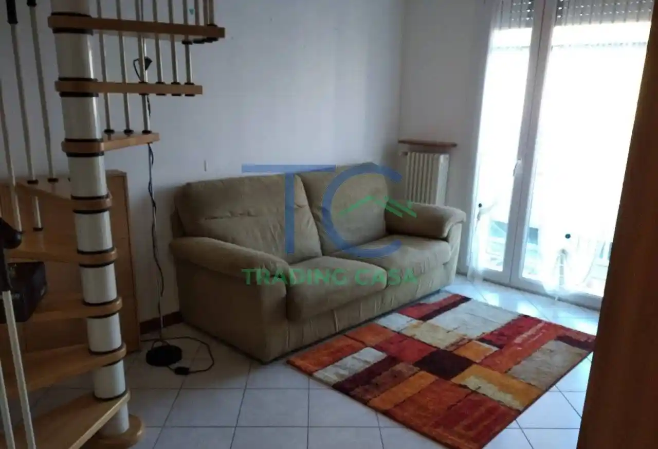 Appartamento in vendita a Piacenza