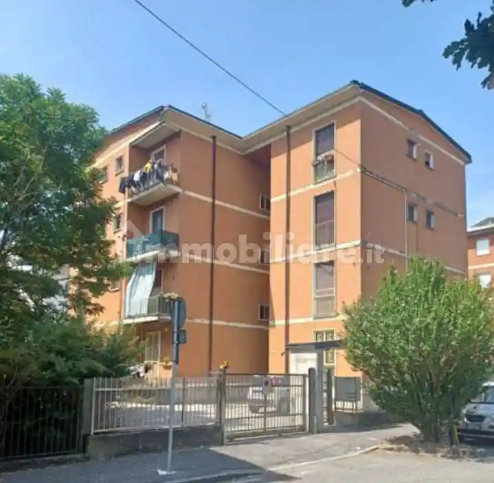 Appartamento in vendita a Cassano d'Adda