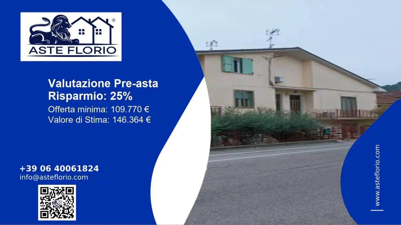 Appartamento in vendita a Pesaro