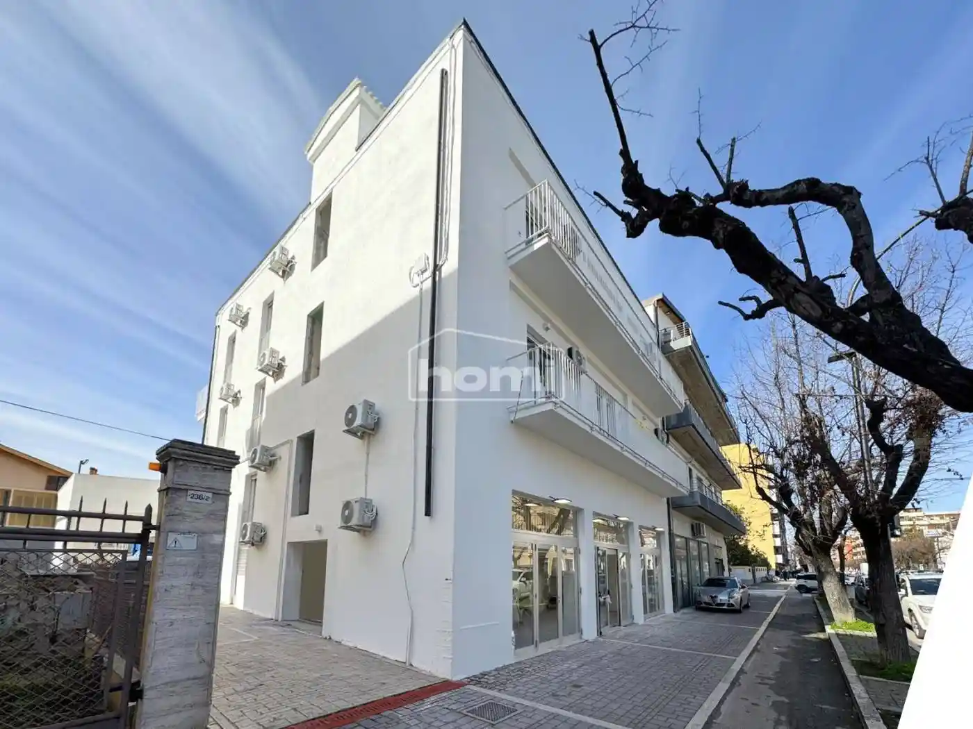 Appartamento in vendita a Pescara