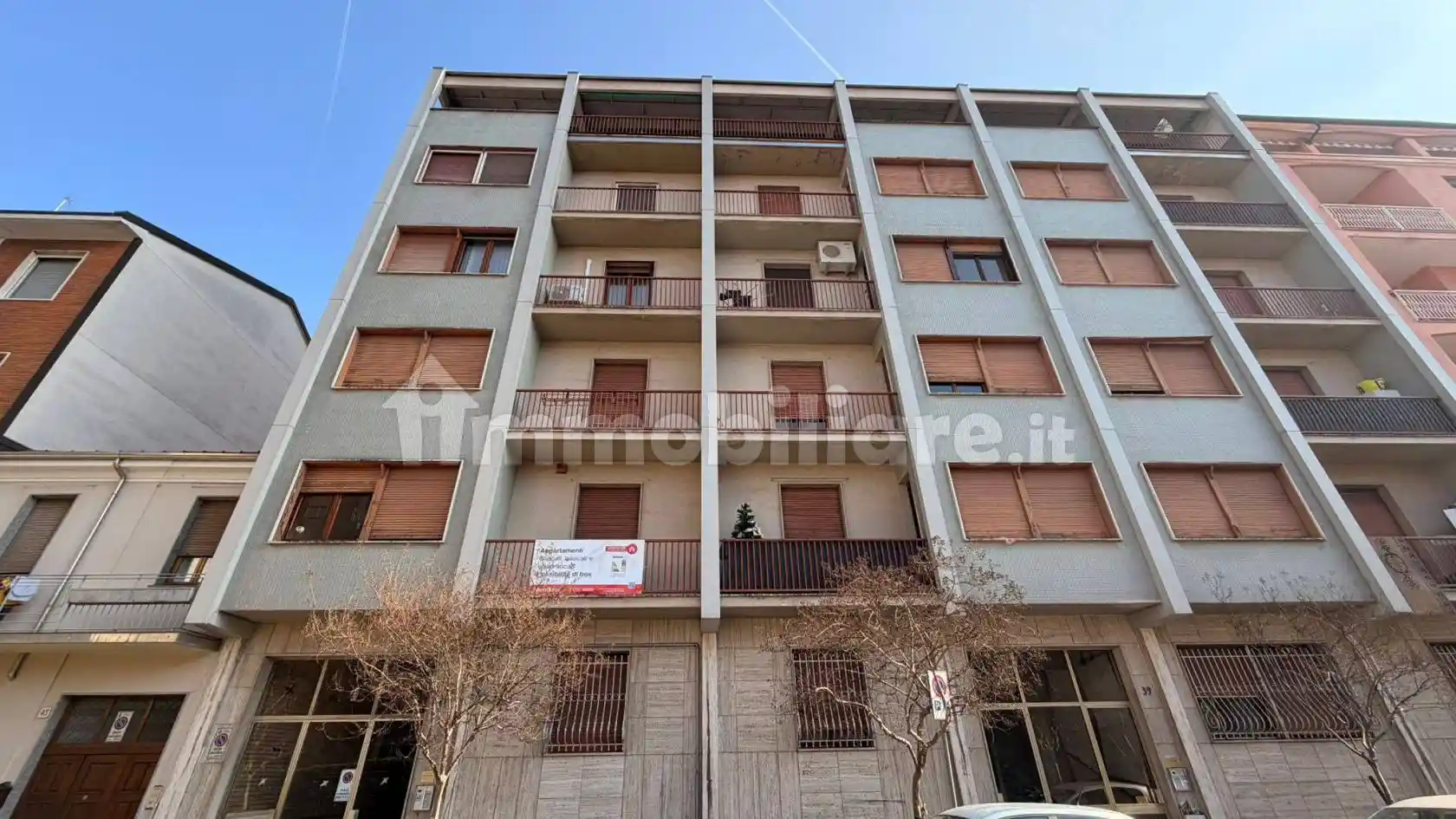 Appartamento in vendita a Voghera