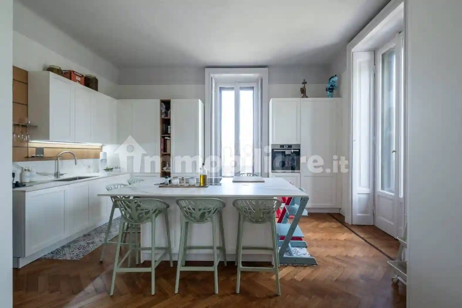 Appartamento - foto 4