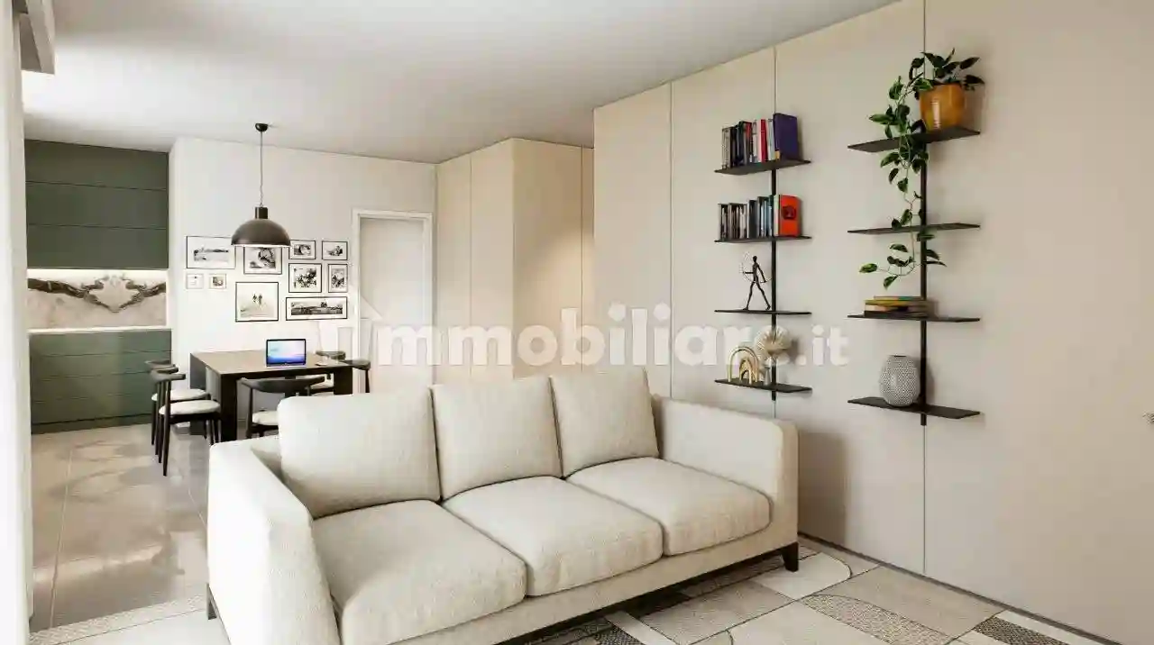 Appartamento - foto 2