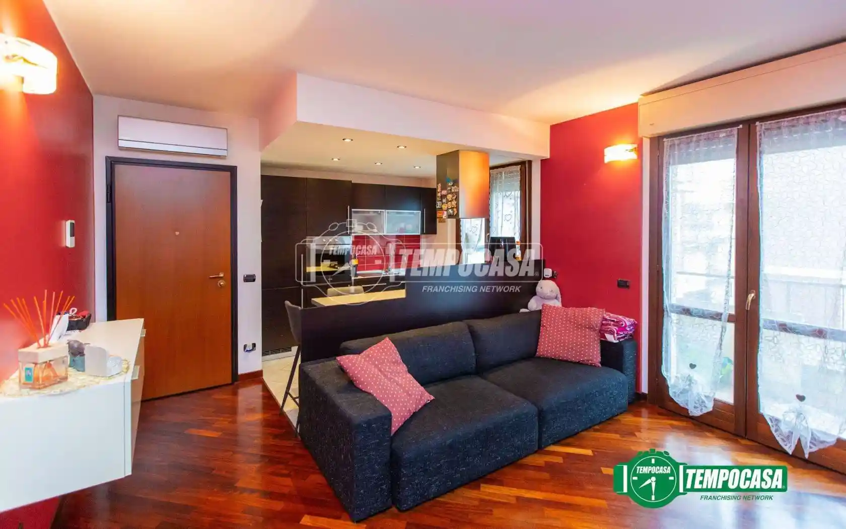 Appartamento in vendita a Caltignaga