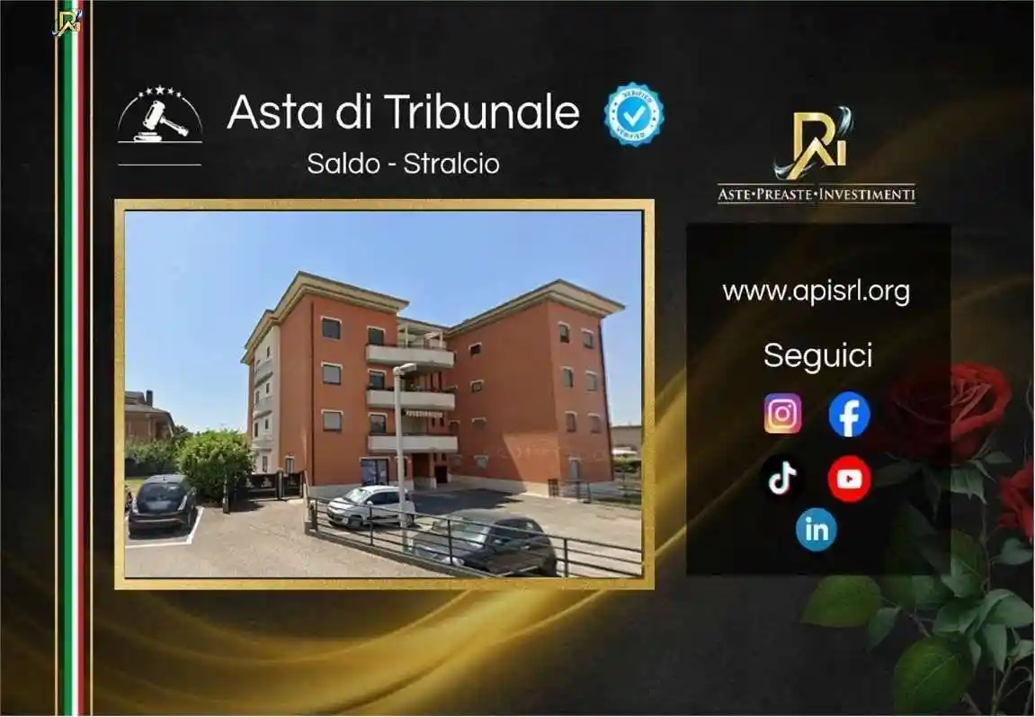 Appartamento in vendita a Sermoneta