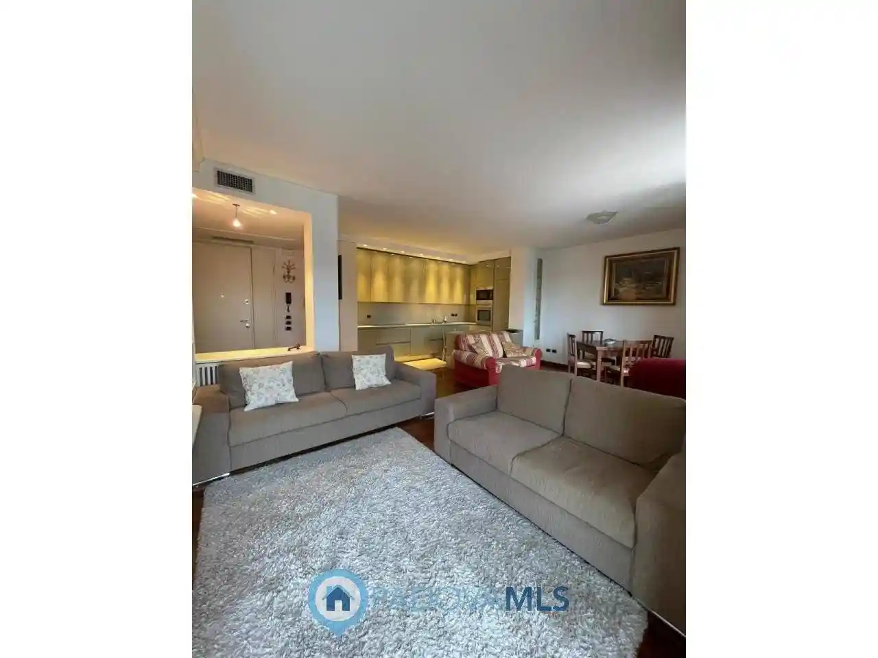 Appartamento in vendita a Abano Terme