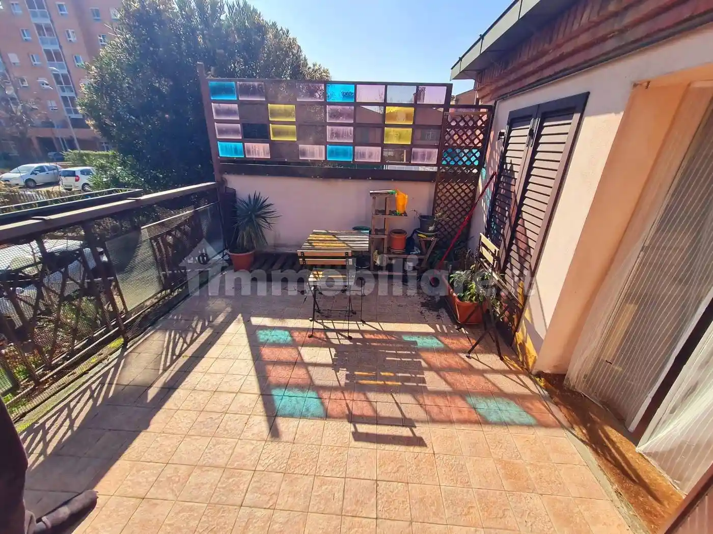 Appartamento in affitto a Bologna