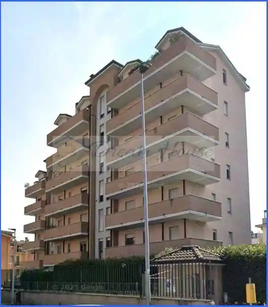 Appartamento in vendita a San Giuliano Milanese