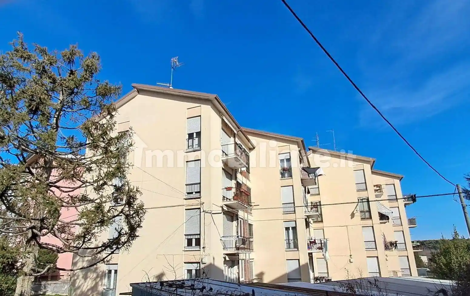 Appartamento in vendita a Cantù