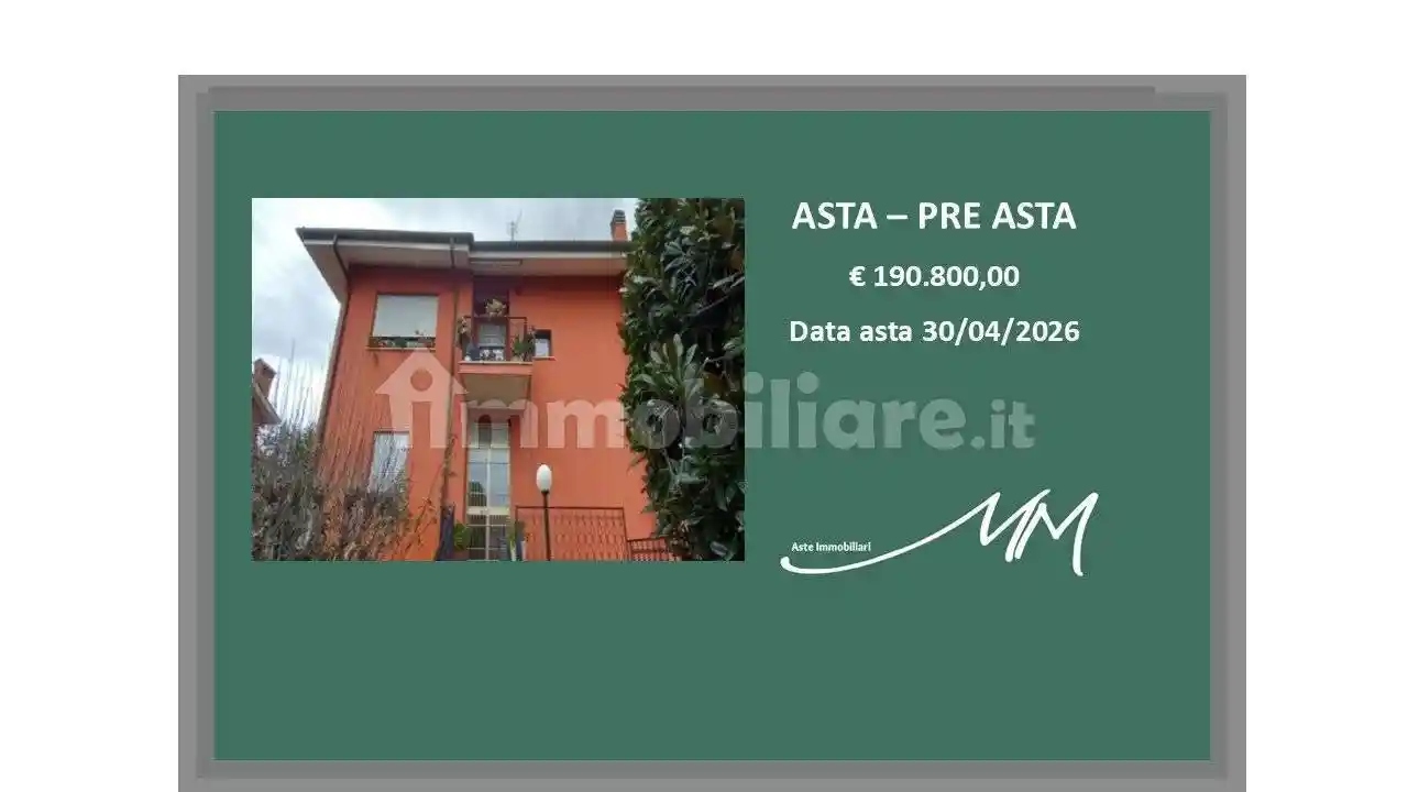 Appartamento in vendita a Grottaferrata