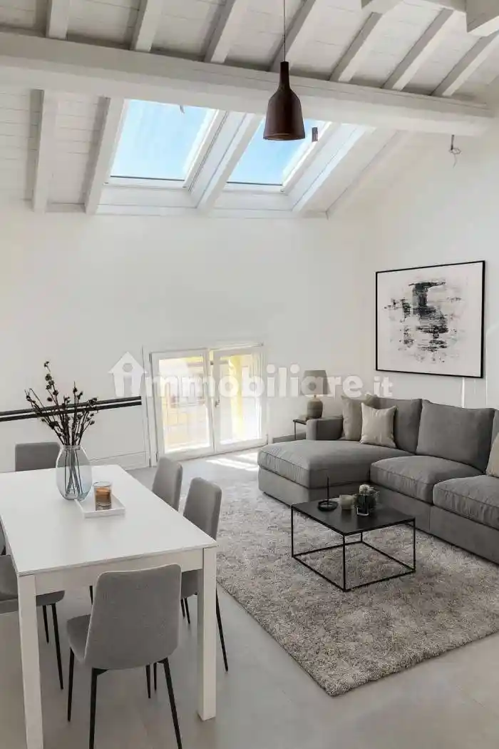 Appartamento in affitto a Cornaredo