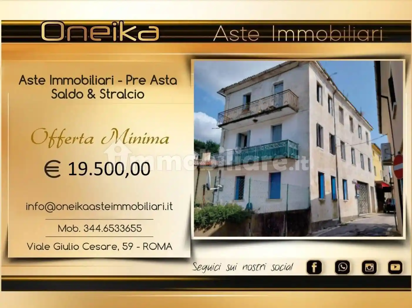 Appartamento in vendita a Valdobbiadene