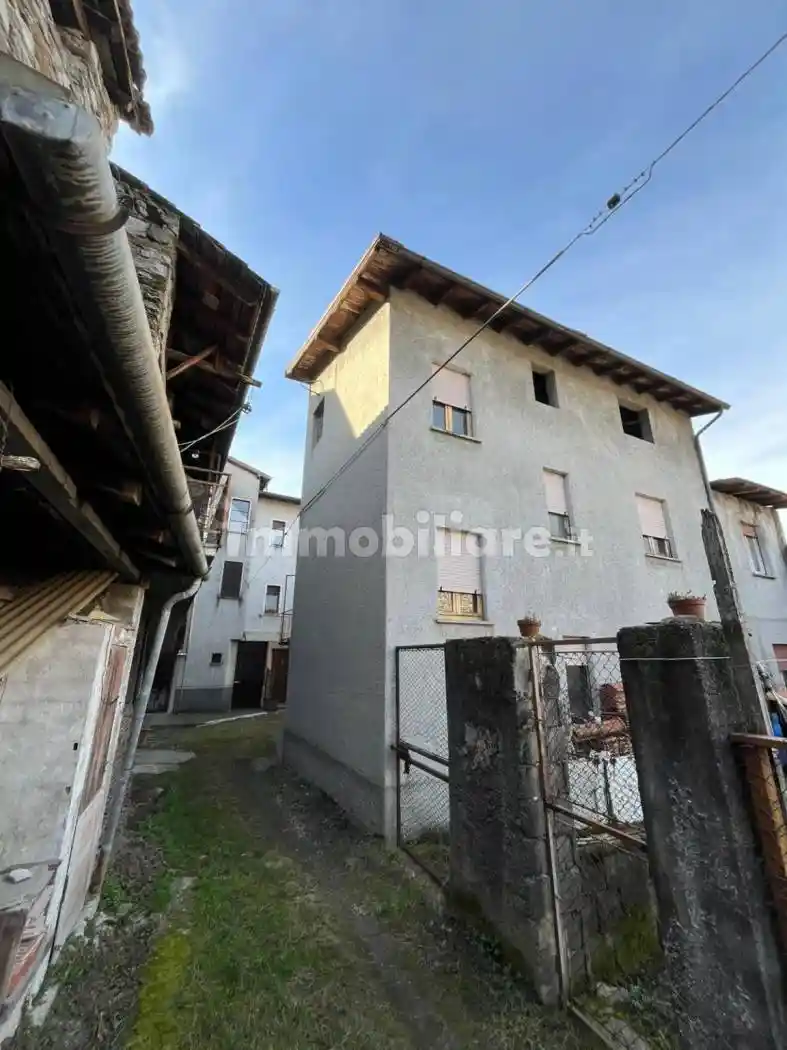 Rustico - Casale in vendita a Delebio