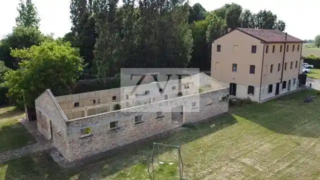 Villa in vendita a Santo Stino di Livenza