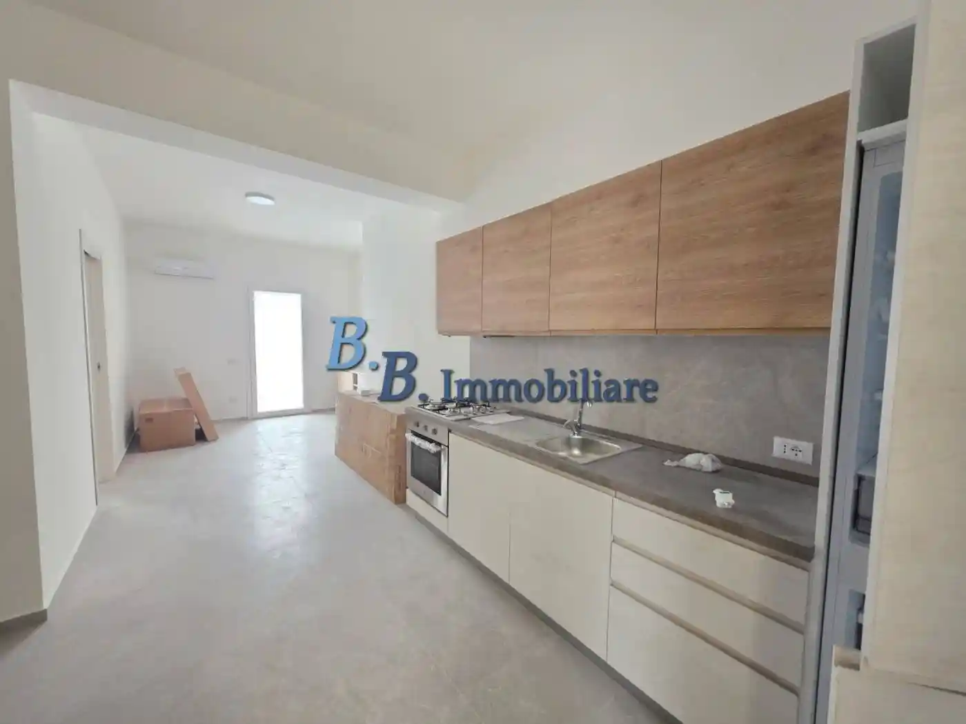 Appartamento in affitto a Alcamo