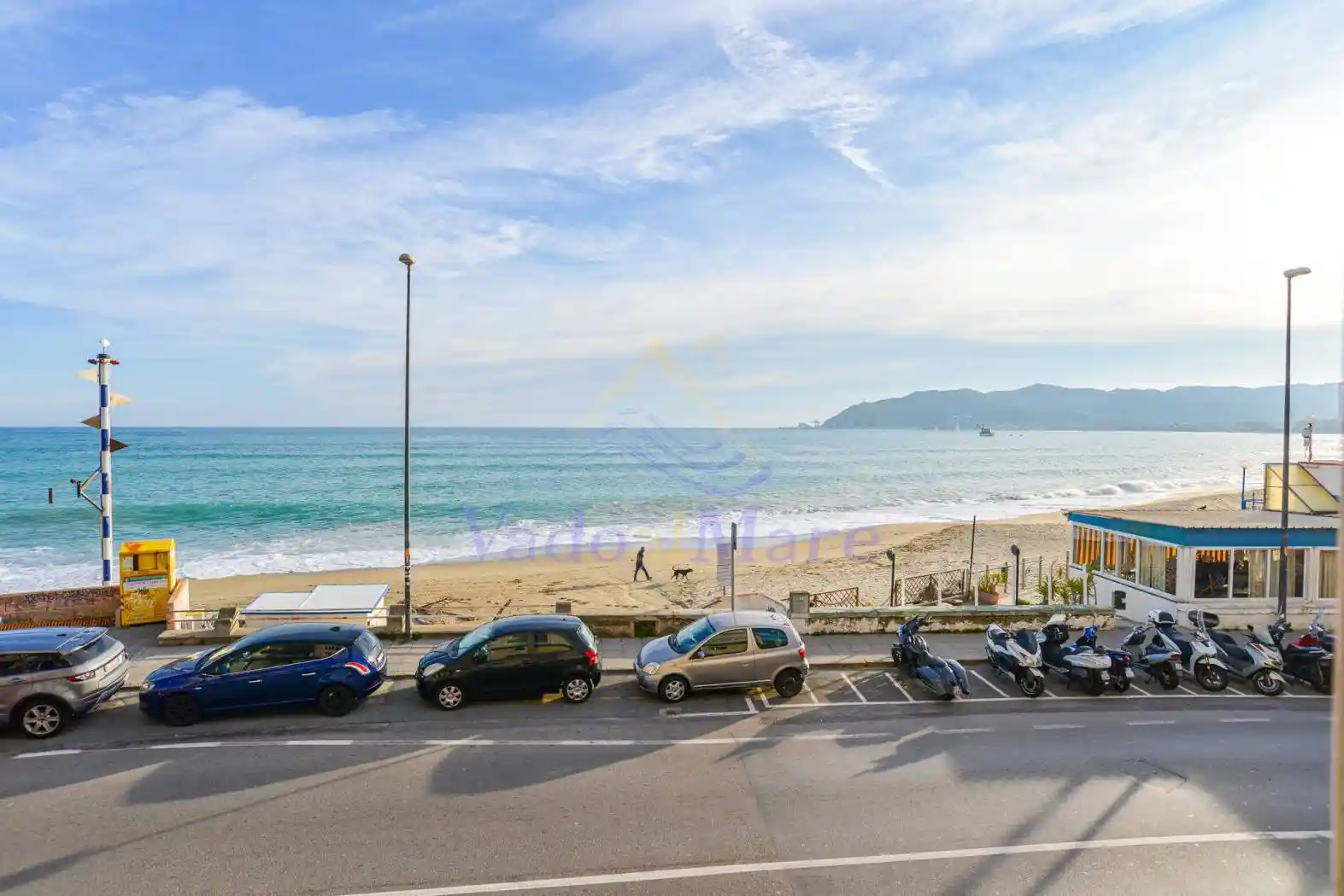 Appartamento in affitto a Savona