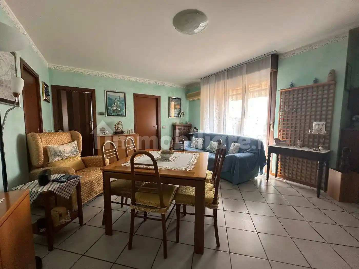 Appartamento in vendita a Chiari